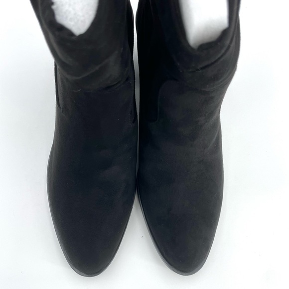 CL BY CHINESE LAUNDRY Women's Kalie Slouch Ankle Booties NIB Size 8.5 - Picture 8 of 17